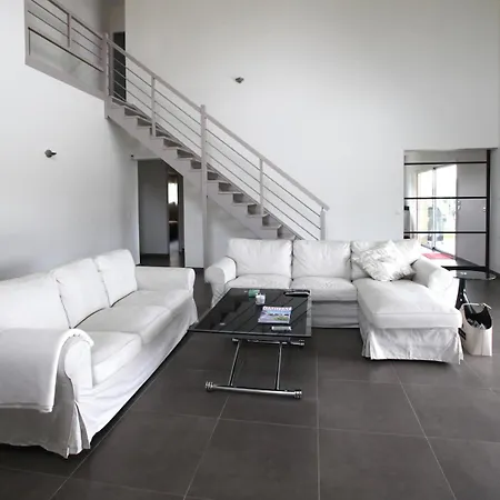 La Hispanola Hébergement de vacances Ares