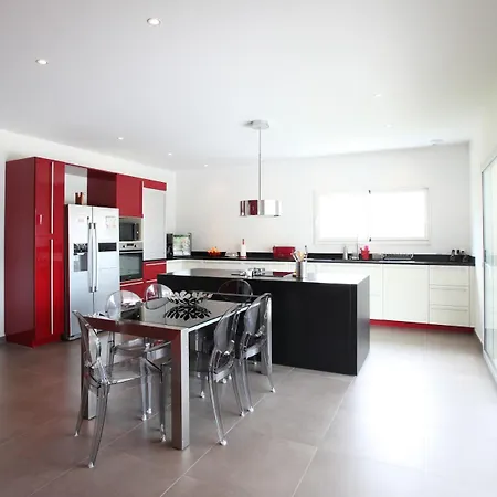 Hébergement de vacances La Hispanola