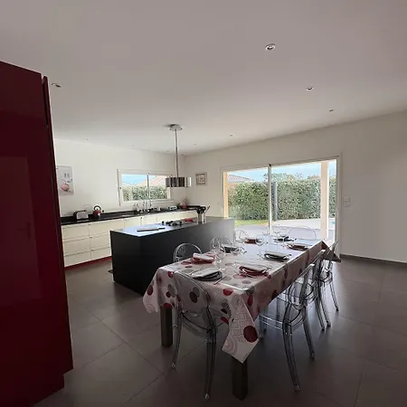 Hébergement de vacances La Hispanola Ares