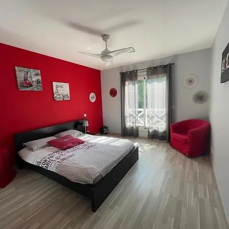 Hébergement de vacances La Hispanola