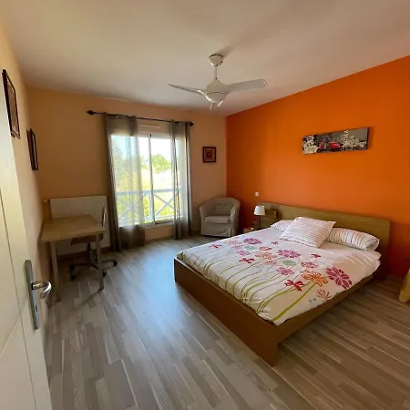 Hébergement de vacances La Hispanola