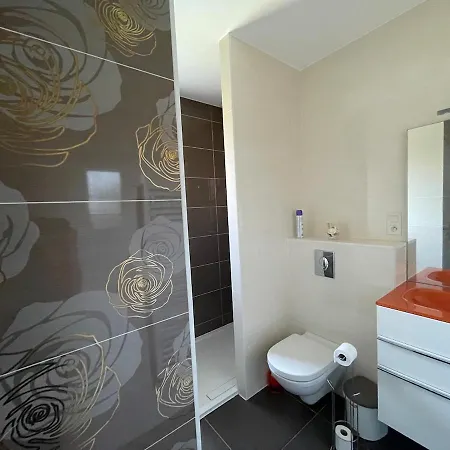 Hébergement de vacances La Hispanola Ares