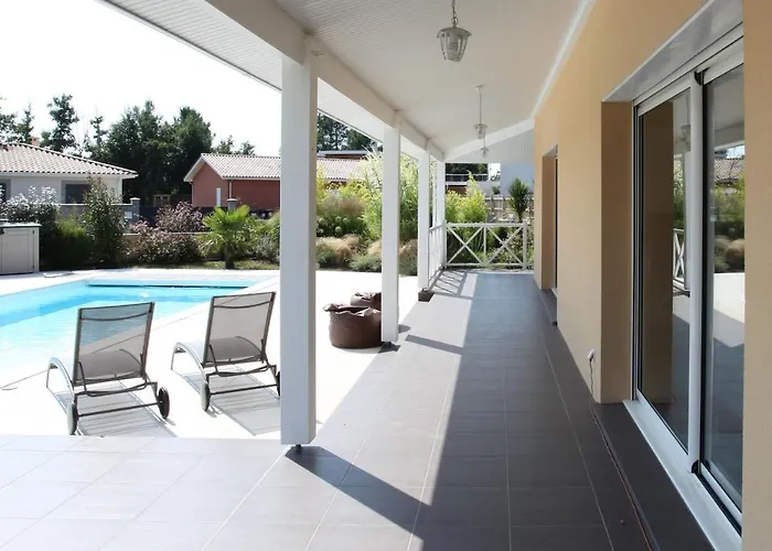 Holiday home La Hispanola *