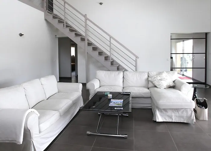 La Hispanola Holiday home Ares