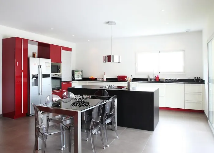 Holiday home La Hispanola