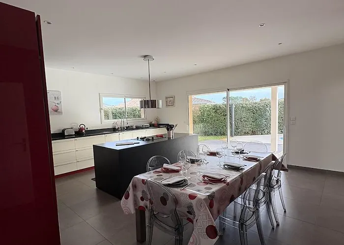 Holiday home La Hispanola Ares