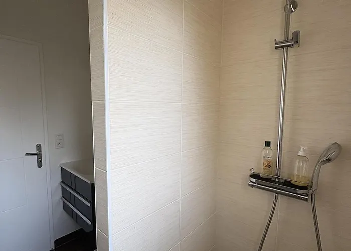 La Hispanola Holiday home *