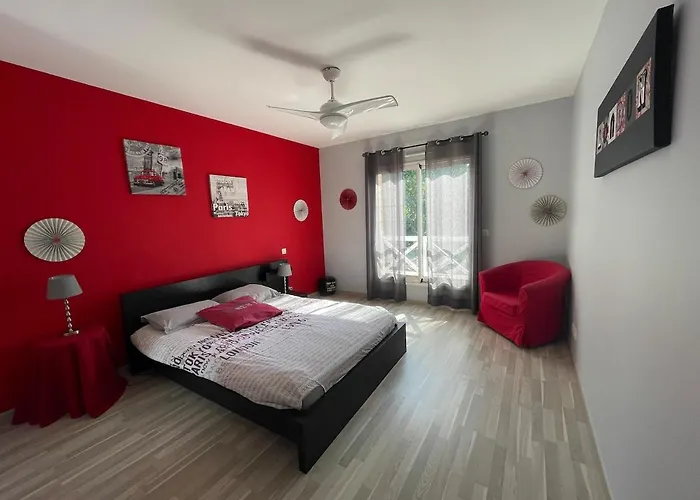 Holiday home La Hispanola