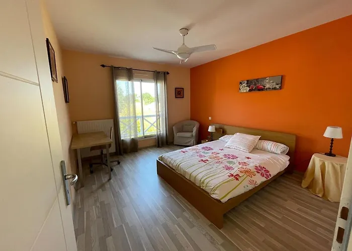 Holiday home La Hispanola