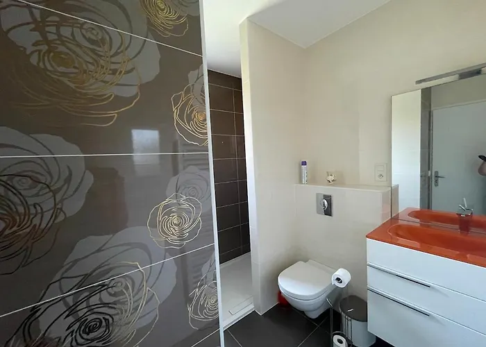 Holiday home La Hispanola Ares