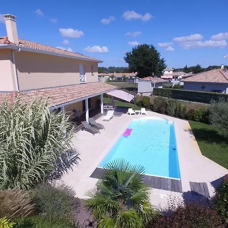 Prázdninový dům La Hispanola *