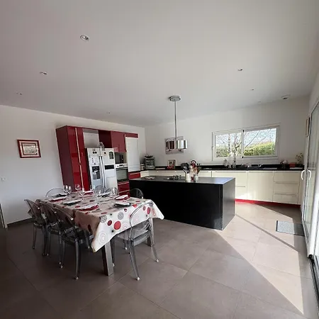 La Hispanola Prázdninový dům Ares