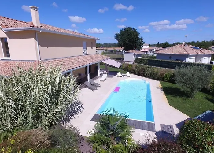 度假居 La Hispanola *